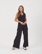 Conjunto Aurora Preto