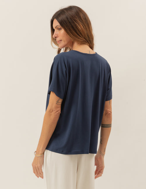 Blusa Maria Marinho