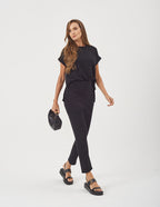 Conjunto Eleonora Preto