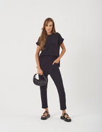 Conjunto Eleonora Preto