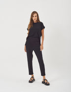 Conjunto Eleonora Preto
