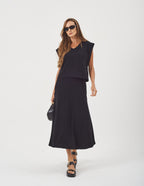 Conjunto Alessia Preto