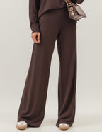 Calça Panamá Marrom
