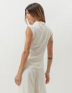 Regata Bárbara Off White