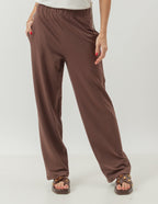Calça Lavinie Marrom