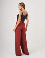 Calça Chloe Bordo