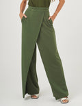 Calça Chloe Verde Militar