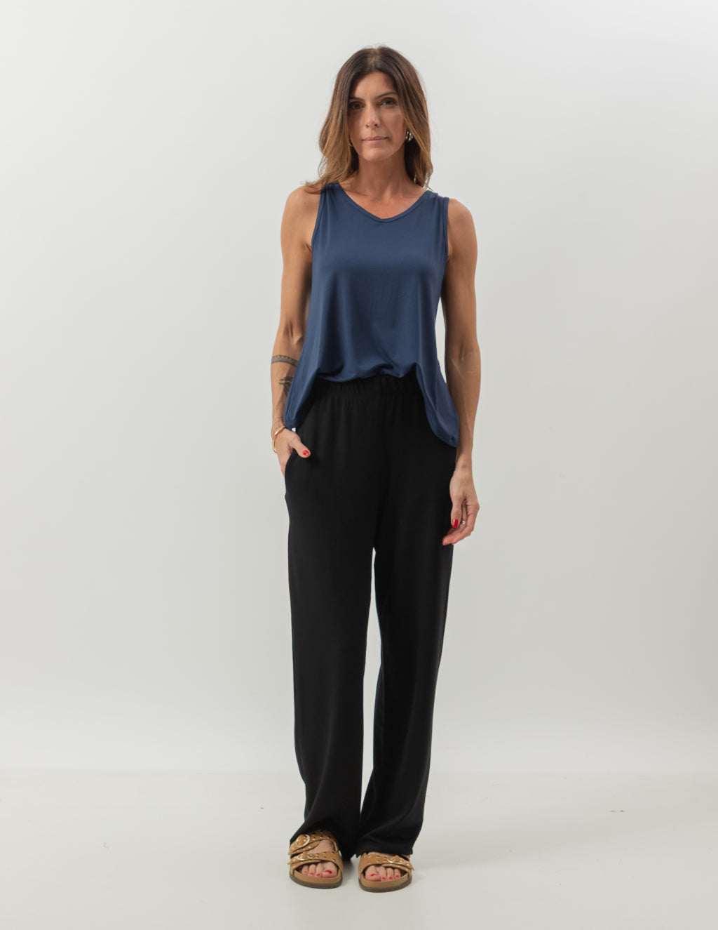 Calça Lavinie Preta