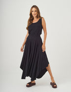 Conjunto Eloá Preto