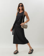 Conjunto Grecia Preto