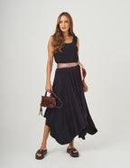 Conjunto Eloá Preto