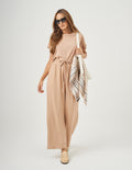 Conjunto Salamanca Bege