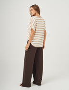 Calça Chloe Marrom
