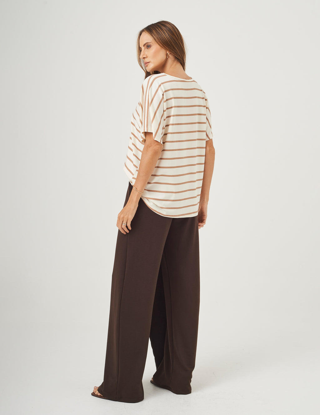 Calça Chloe Marrom