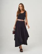 Conjunto Eloá Preto