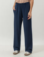 Calça Lavinie Azul Marinho