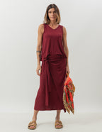 Conjunto Grecia Bordo