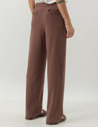 Calça Lavinie Marrom