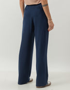Calça Lavinie Azul Marinho