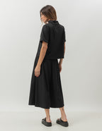 Conjunto Monaco Preto