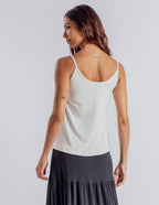 Kit Blusa Rio Off White / Azul Marinho / Preto Único