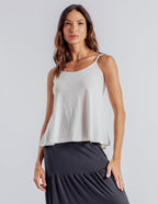 Kit Blusa Rio Off White / Azul Marinho / Preto Único