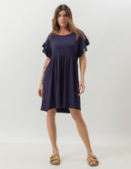 VESTIDO CURTO FABIANA MARINHO