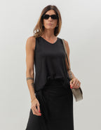 Conjunto Grecia Preto