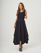 Conjunto Eloá Preto