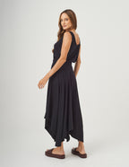 Conjunto Eloá Preto