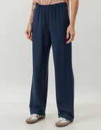 Calça Lavinie Azul Marinho