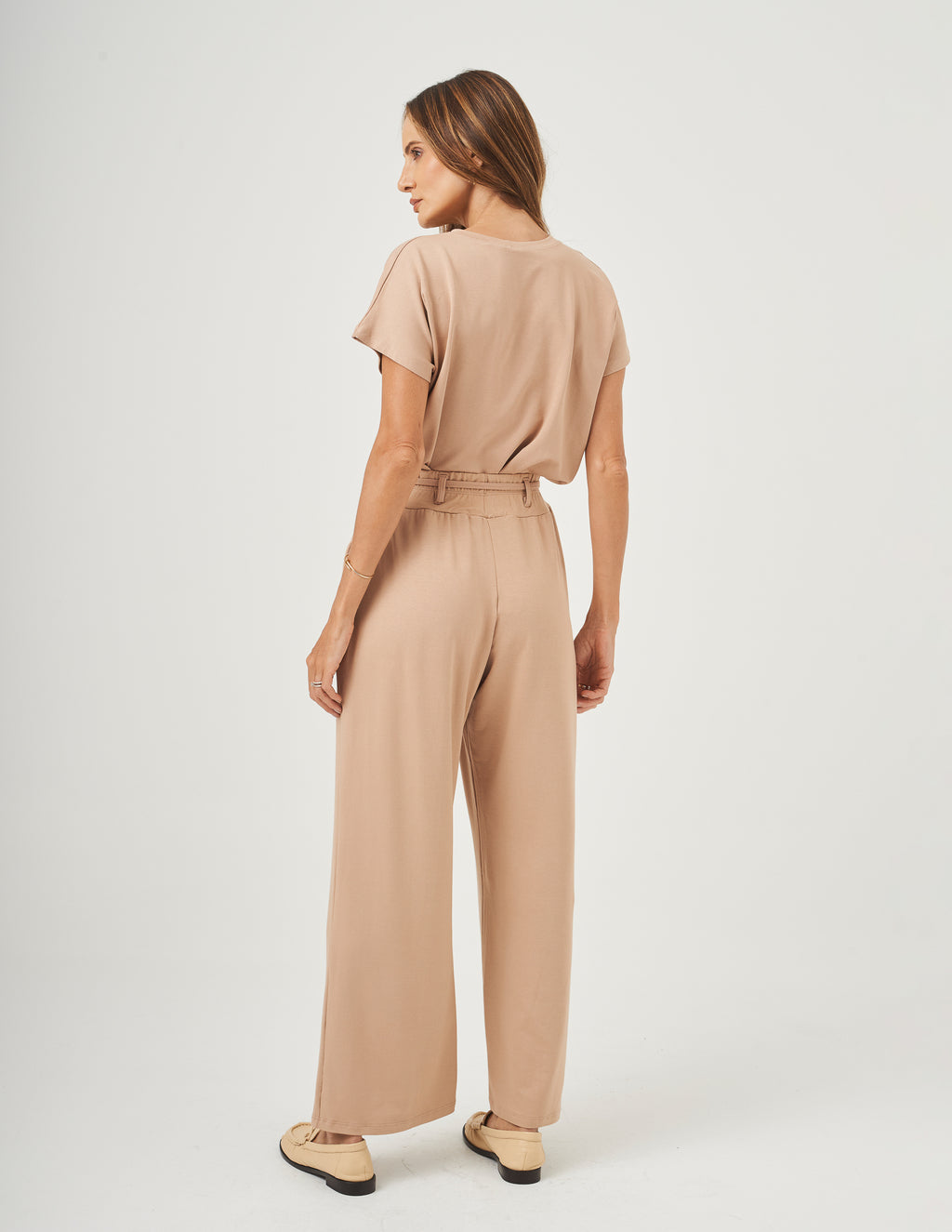 Conjunto Salamanca Bege