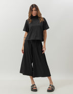 Conjunto Monaco Preto