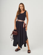 Conjunto Eloá Preto