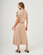 Conjunto Alessia Bege