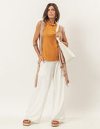 Cardigan Kimono Bege
