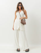 Conjunto Aurora Off White