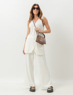 Conjunto Aurora Off White