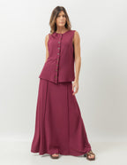 Conjunto Melanie Malbec