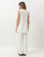 Conjunto Aurora Off White