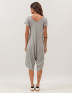 Macacão Heloísa Mescla