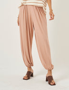 Calça Aladin Bege