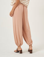 Calça Aladin Bege
