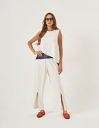 CONJUNTO DUO FLORENCE OFF WHITE