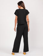 Conjunto Salamanca Preto