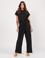 Conjunto Salamanca Preto