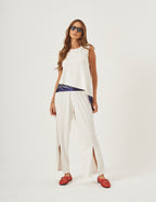 CONJUNTO DUO FLORENCE OFF WHITE