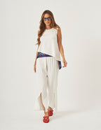 CONJUNTO DUO FLORENCE OFF WHITE