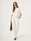 Conjunto Blair Off White