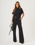 Conjunto Ophelia Preto